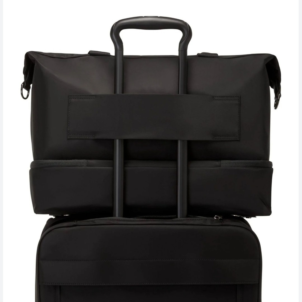 Tumi Voyageur Contine Weekender Duffle Tote - Picture 8 of 16